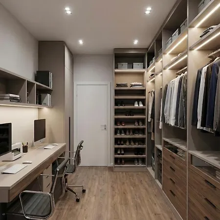 Deluxe 7 People - Wifi & Ac Apartman *